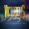 Nelkay、Cliff M、Christian Mbuyi、JAEL - Victorious