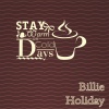 Hart、Billie Holiday、Rodgers - Glad To Be Unhappy