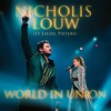 Nicholis Louw、Liezel Pieters - World in Union 2019
