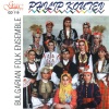 Philip Koutev Ensemble - Polegnala E Tudora (Tudora Lay Down)