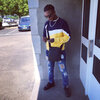 Skyron - Bail B (Explicit)