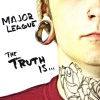 Major League《I Don't Like You, Whatsoever》[MP3/LRC]