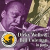 Dicky Wells、bill coleman《Bugle Call Rag》[MP3/LRC]