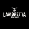 Lambretta、Biquini Cavadao、Bruno Gouveia - Tudo Em Seu Lugar