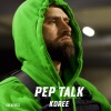 Koree - Pep Talk