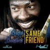 Buju Banton《Same Friend》[MP3/LRC]