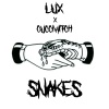 Lux、GUCCIWITCH - Sankes (Explicit)