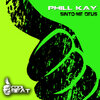 Phill Kay - Sinto-Me Deus (Afro Dirty Mix)