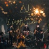 Arboles de Justicia - Llegó La Navidad