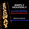 nanette fabray、Marilyn Berry - Prelude - Simply Heavenly