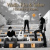 Klor、Wadlo、Sadow《My Eyes Were Sweating Green》[MP3/LRC]