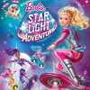 Barbie - Shooting Star