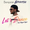 Benjamin Braxton、Abigail Sugar - Let's Dance (English Radio Edit)