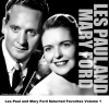 Les Paul and Mary Ford - How High The Moon - Original Mono