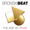 Bronski Beat《No More War (Leæther Strip Remix)》[MP3/LRC]