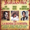 La Banda La Costeña、luis perez meza - Aún Se Acuerda de Mí