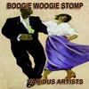 Albert Ammons And His Rhythm Kings - Boogie Woogie Stomp