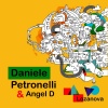 Daniele Petronelli、Angel D - Lozanova (No-Logik's Room Main Mix)