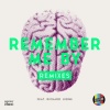 Televisor、Richard Judge《Remember Me By (feat. Richard Judge)(Osmo Remix)》[MP3/LRC]