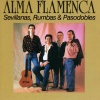 Alma Flamenca - Me lo cuentan mis abuelos (Sevillana version)