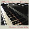 Relaxing Piano Man - Lo Pasado, Pasado
