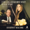 sandra king、Richard Rodney Bennett、Gene Bertoncini、Michael Moore - Like Someone in Love