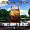 Lil Wyte、Jelly Roll、Colt Ford《This Down Here (feat. Colt Ford)(Explicit)》[MP3/LRC]