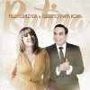 Milly Quezada、Gilberto Santa Rosa《Rutina》[MP3/LRC]