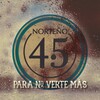 Norteño 4.5 - Para No Verte Más