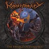 Monstrosity - Cosmic Pandemia