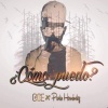 Caché、Paola Hernandez - ¿Como Puedo?