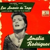 Amália Rodrigues《Barco Negro (Maë Preta)》[MP3/LRC]