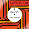 Sidney Samson、Gregor Salto - Brut Riddim (100 bpm)