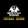 Horse Attack Sqwad - Putsaa hevoo