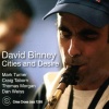 David Binney、mark turner、Craig Taborn、Thomas Morgan、Dan Weiss - Lisbon