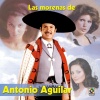 Antonio Aguilar《Morenita Mia》[MP3/LRC]