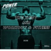 Jens O.、T.H. Express、Jayne Mendez、DJ Kee、Mister Gym、DJ Hush《Deadmouse (Remix2020Workout)》[MP3/LRC]