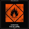 TVU、LUFEL《Damnation》[MP3/LRC]