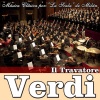 Ivo Vinco、Gasbriella Tucci、Mirella Fiorentina、Piero Cappuccilli、Carlo Bergonzi、La Scala Theatre Orchestra、La Scala Theatre Chorus、Giussepe Verdi、Gianandrea Gavazzeni、Roberto Benaglio - Il Trovatore, Acto I: The Duel