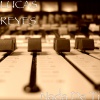 Lucas Reyes《Nada de Ti》[MP3/LRC]