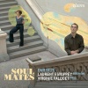 Duo ST15、Laurent Estoppey、Virginie Falquet、Paule Maurice - I. Farandole des jeunes filles