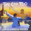 Oliver Shanti & Friends - Legend of a White Stupa