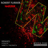 Robert Furrier - Warrior