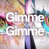 那油儿、Aria子鱼 - GIMME X GIMME