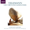 Charivari Agréable、Georg Philipp Telemann - C2 / Grave