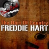 freddie hart - Hank William's Guitar