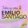 Emilio Santiago - Perfume Siamês