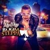 Boom Steppa、Fabian Wilson、Lamar Thompson - Naaw Stay Poor