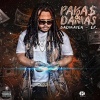 Badmayen、Mankilla - Zunga (Explicit)