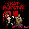 Skat Injector - Orgasms Reaped Through Sadistic Design (Explicit)